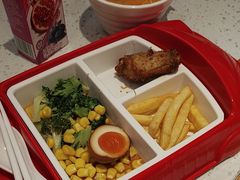 -味千拉面(和平大道奥山世纪城店)