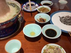 -1078號老北京涮肉(松柏店)