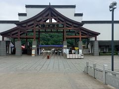 -采石矶景区