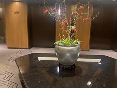 -广州花园酒店