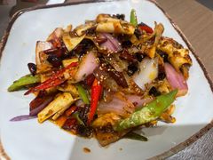 -东吉馆韩式餐厅(八经街总店)