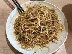 -林静小吃(复兴路店)