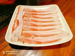 精选五花肉-肆拾壹號烤肉(龙岗店)