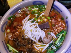 肠旺米线-云上千禾(水上店)