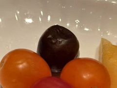 -丁山花园酒店-明园餐厅