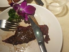 -烤尚宫烤肉火锅海鲜自助餐厅(朝阳广场店)