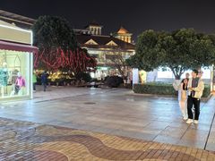 -长沙友阿奥特莱斯