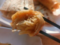 -老前童小吃(北明程路店)