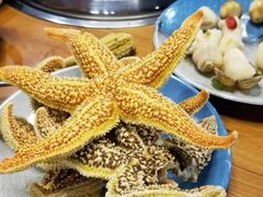 -圣罗巴甄选自助(麦凯乐店)