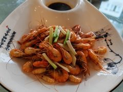 -千岛湖鱼味馆(十字街总店)