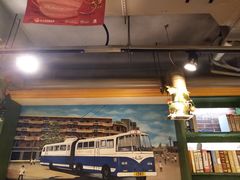 -钢管厂歆瑞源油卤串串香(春熙路太古里店)