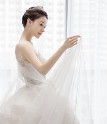 -韩国天使嫁衣婚纱礼服馆(上海旗舰店)