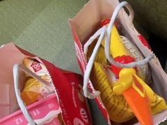 -海底捞火锅(新松江路店)