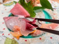 刺身拼盘-一阳寿司(麦子街店)