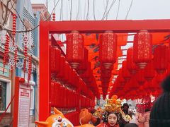 -青岛方特梦幻王国