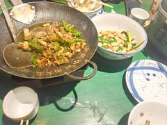 -费大厨辣椒炒肉(太平老街店)