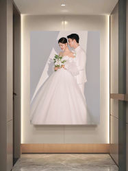 -帆拉斐婚纱摄影(春熙店)