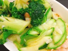 什锦西兰花-亚惠美食(塘沽乐购店)
