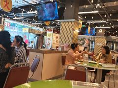 -广九餐室(陈家祠扬韬广场店)