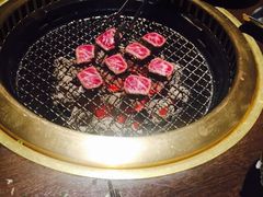 橘焱胡同烧肉夜食(虹梅店)-橘焱胡同烧肉夜食(BFC外滩金融中心店)