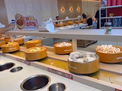 -龍歌自助小火锅(漳州二路爱购店)