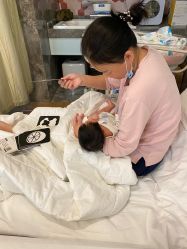 -杭州贝瑞斯美华国际月子中心