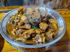 -李东农庄(中南百草园地标店)