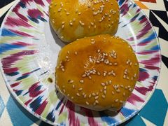 -清真·古丽花儿·新疆美食(滨江道店)