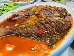 -君霖海鲜私房菜(春柳店)