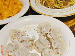 -金谷园饺子·烧烤(人大总店)