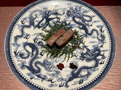 -湖月·割烹料理(湖滨店)