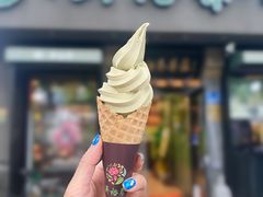 -吴裕泰圆筒冰淇淋(安内店)