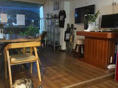 -参差咖啡(水果湖公园店)