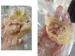 海汇源老字号烧麦-海汇源老烧麦店(东大街总店)