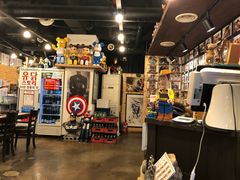 -新村一只鸡(新村本店)