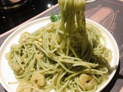-红墙餐吧(大学城南亭店)