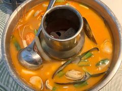 -蕉叶·泰国歌舞风情(世贸店)