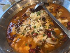 -野渡坡·极致湘菜·庭院餐厅(汉阳店)