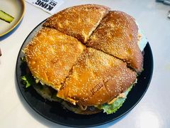 -国王冰室·奥林匹斯店(联想科技城店)
