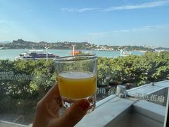 -厦门海港英迪格酒店(中山路店)