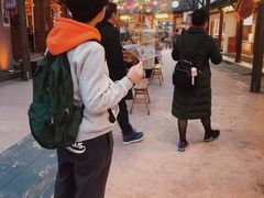 -横店影视城梦幻谷园区