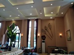 大堂-海南椰子鸡餐厅(三亚湾红树林店)
