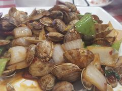 -胶东海鲜大排档(北太平庄店)