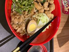 -大炮盐酥鸡(新街口店)