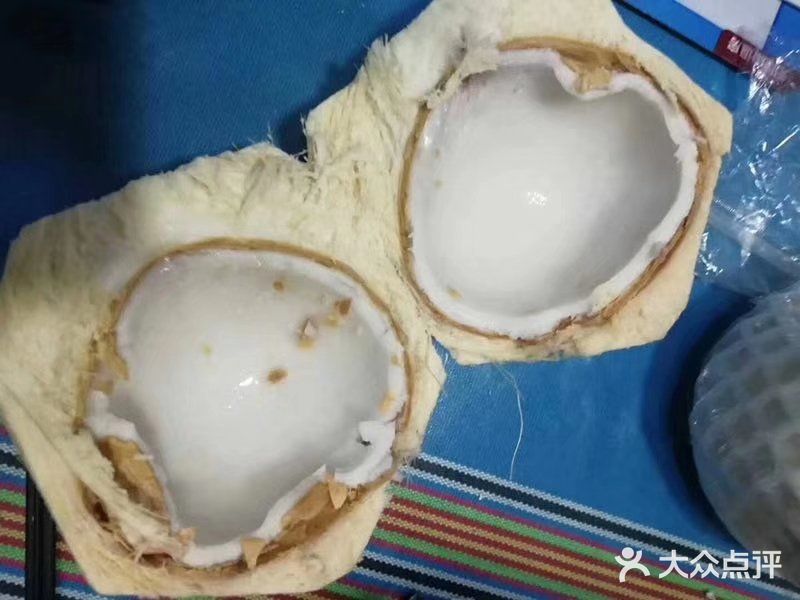 教你如何一椰两吃，做出美味椰子鸡