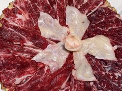 -刘少华贵州小黄牛·鲜牛肉火锅(总店)