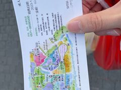 -径山花海