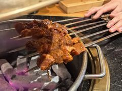 -水浒烤肉(国贸店)