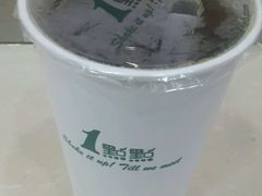 冻顶乌龙茶-1点点(芦潮港店)