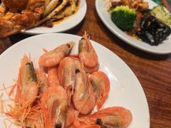 -汉巴味德(沈阳万象汇店)